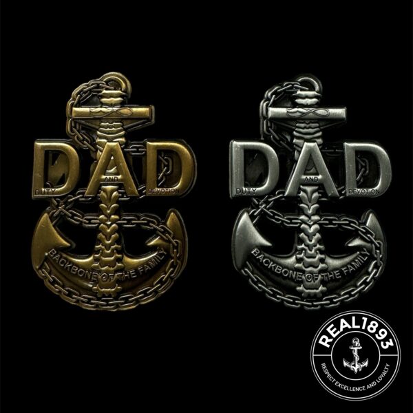 Dad Anchor