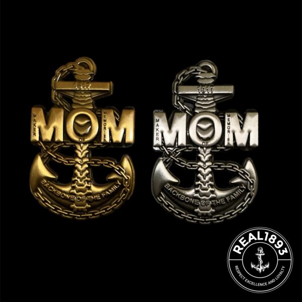 Mom Anchor