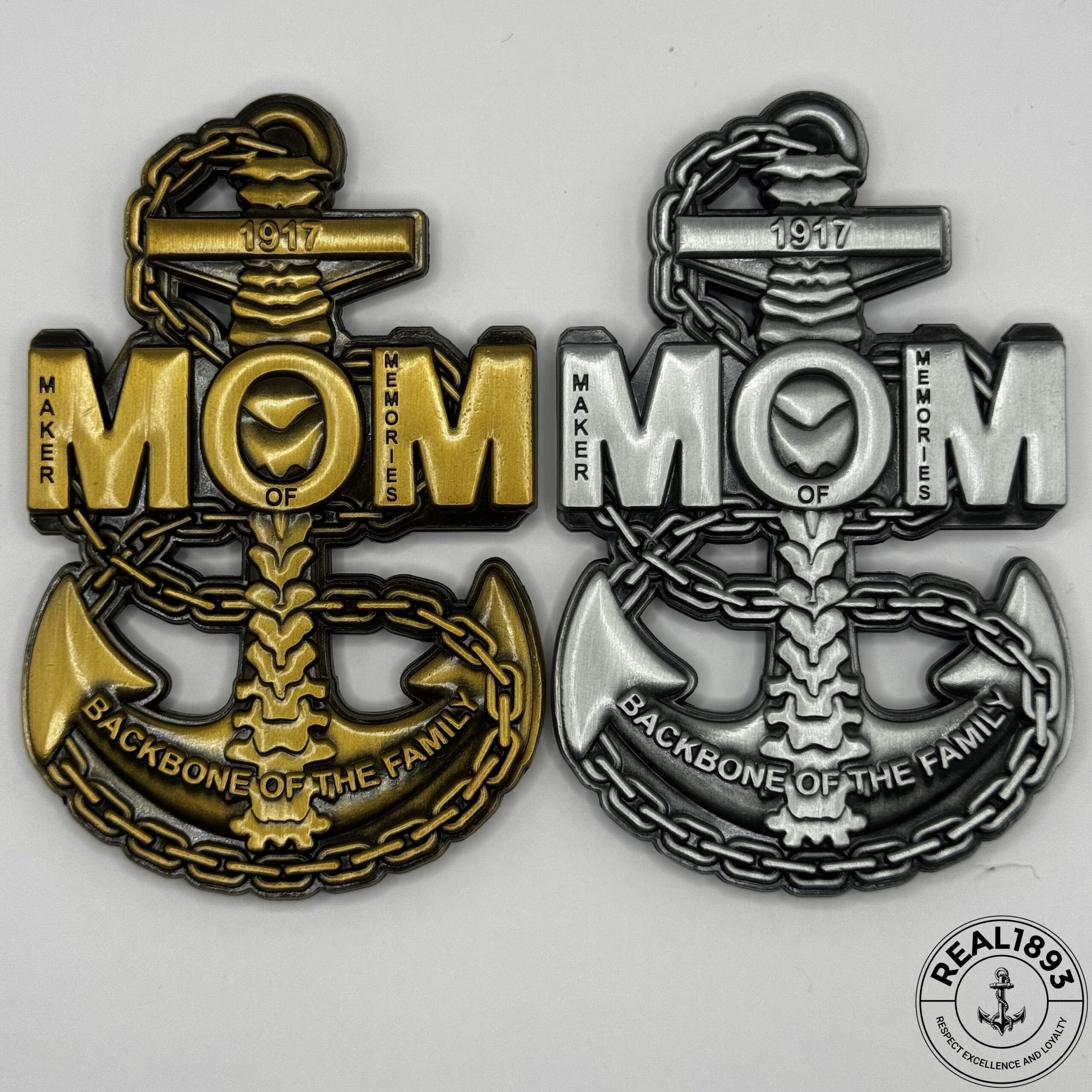 Mom Anchor