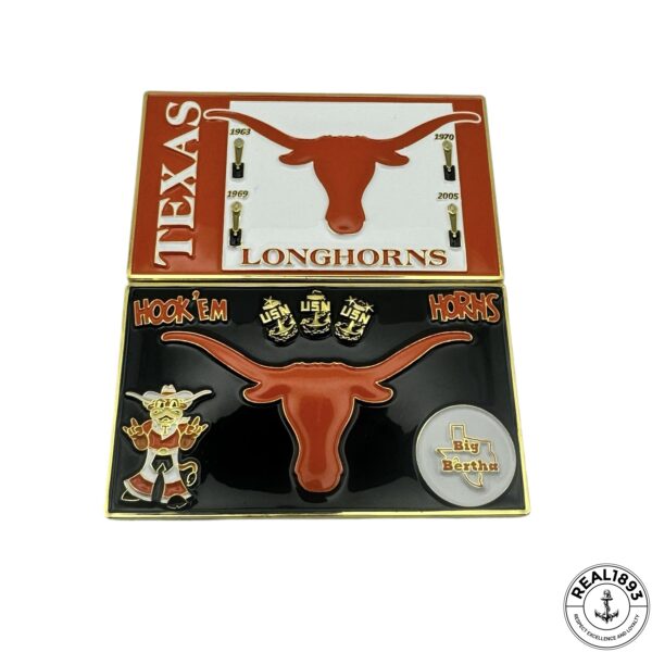 Longhorns Loyalty - Image 2